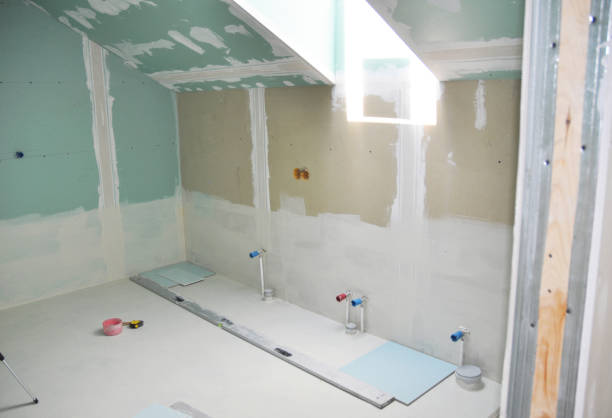 Mold Documentation for Insurance Claims in Fairview, GA