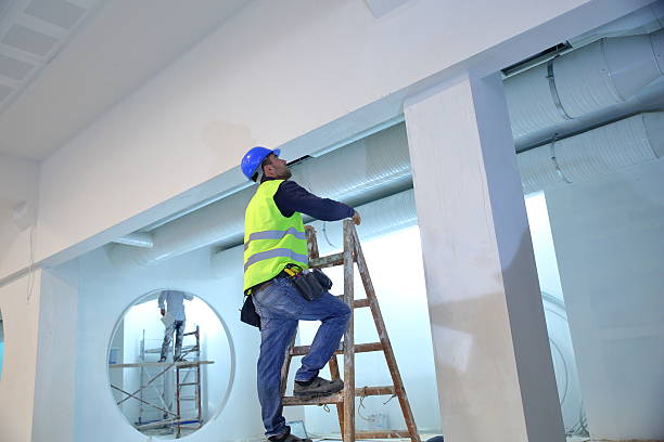 Best Mold Odor Removal Services  in Fairview, GA
